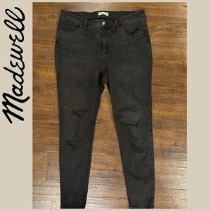 Madewell Roadtripper Jeans